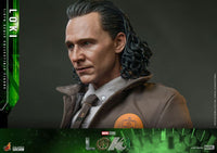 Loki Action Figure 1/6 Loki 31 cm