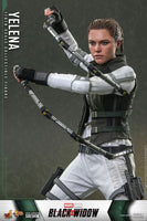 Black Widow Movie Masterpiece Action Figure 1/6 Yelena 28 cm