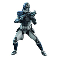 Star Wars - The Clone Wars Action Figure 1/6 - Clone Trooper Jesse