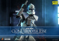 Star Wars - The Clone Wars Action Figure 1/6 - Clone Trooper Jesse