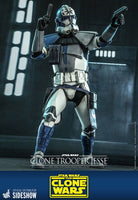 Star Wars - The Clone Wars Action Figure 1/6 - Clone Trooper Jesse