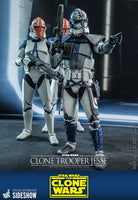 Star Wars - The Clone Wars Action Figure 1/6 - Clone Trooper Jesse