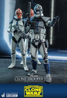 Star Wars - The Clone Wars Action Figure 1/6 - Clone Trooper Jesse