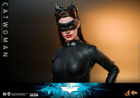 The Dark Knight Trilogy Movie Masterpiece Action Figure 1/6 Catwoman 29 cm