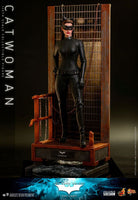 The Dark Knight Trilogy Movie Masterpiece Action Figure 1/6 Catwoman 29 cm