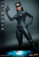 The Dark Knight Trilogy Movie Masterpiece Action Figure 1/6 Catwoman 29 cm