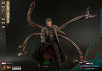 Spider-Man: No Way Home Movie Masterpiece Action Figure 1/6 Doc Ock (Deluxe Version) 31 cm