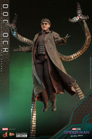 Spider-Man: No Way Home Movie Masterpiece Action Figure 1/6 Doc Ock 31 cm