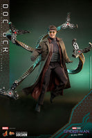 Spider-Man: No Way Home Movie Masterpiece Action Figure 1/6 Doc Ock 31 cm