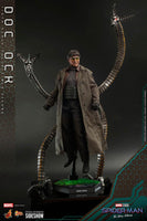 Spider-Man: No Way Home Movie Masterpiece Action Figure 1/6 Doc Ock 31 cm