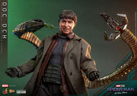 Spider-Man: No Way Home Movie Masterpiece Action Figure 1/6 Doc Ock 31 cm