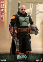 Star Wars - The Book of Boba Fett Action Figure 1/4 -  (Deluxe Version)