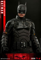 DC Comics - The Batman Movie Masterpiece Action Figure 1/6 - Batman Deluxe Version