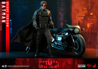 DC Comics - The Batman Movie Masterpiece Action Figure 1/6 - Batman Deluxe Version