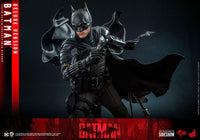 DC Comics - The Batman Movie Masterpiece Action Figure 1/6 - Batman Deluxe Version