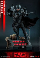 DC Comics - The Batman Movie Masterpiece Action Figure 1/6 - Batman Deluxe Version