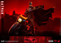 DC Comics - The Batman Movie Masterpiece Action Figure 1/6 - Batman