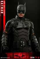 DC Comics - The Batman Movie Masterpiece Action Figure 1/6 - Batman with Bat-Signal 31 cm