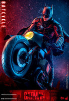 DC Comics - The Batman Movie Masterpiece Vehicle 1/6 - Batcycle