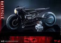 DC Comics - The Batman Movie Masterpiece Vehicle 1/6 - Batcycle