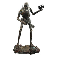 Star Wars - The Book of Boba Fett Action Figure 1/6 - KX Enforcer Droid