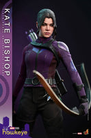 Hawkeye Masterpiece Action Figure 1/6 Kate Bishop 28 cm