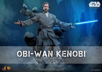 Star Wars - Obi-Wan Kenobi Action Figure 1/6 - Obi-Wan Kenobi