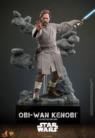 Star Wars - Obi-Wan Kenobi Action Figure 1/6 - Obi-Wan Kenobi