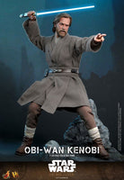 Star Wars - Obi-Wan Kenobi Action Figure 1/6 - Obi-Wan Kenobi