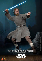 Star Wars - Obi-Wan Kenobi Action Figure 1/6 - Obi-Wan Kenobi