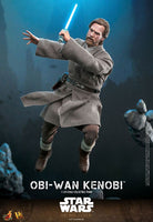 Star Wars - Obi-Wan Kenobi Action Figure 1/6 - Obi-Wan Kenobi