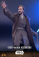 Star Wars - Obi-Wan Kenobi Action Figure 1/6 - Obi-Wan Kenobi