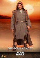 Star Wars - Obi-Wan Kenobi Action Figure 1/6 - Obi-Wan Kenobi