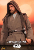 Star Wars - Obi-Wan Kenobi Action Figure 1/6 - Obi-Wan Kenobi