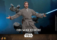 Star Wars - Obi-Wan Kenobi Action Figure 1/6 - Obi-Wan Kenobi