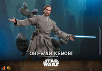 Star Wars - Obi-Wan Kenobi Action Figure 1/6 - Obi-Wan Kenobi