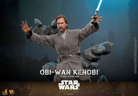 Star Wars - Obi-Wan Kenobi Action Figure 1/6 - Obi-Wan Kenobi