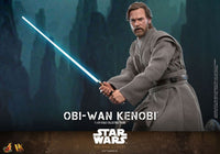 Star Wars - Obi-Wan Kenobi Action Figure 1/6 - Obi-Wan Kenobi