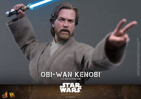 Star Wars - Obi-Wan Kenobi Action Figure 1/6 - Obi-Wan Kenobi