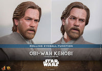 Star Wars - Obi-Wan Kenobi Action Figure 1/6 - Obi-Wan Kenobi