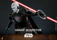 Star Wars - Obi-Wan Kenobi Action Figure 1/6 - Grand Inquisitor