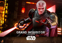 Star Wars - Obi-Wan Kenobi Action Figure 1/6 - Grand Inquisitor