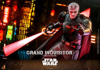 Star Wars - Obi-Wan Kenobi Action Figure 1/6 - Grand Inquisitor