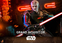 Star Wars - Obi-Wan Kenobi Action Figure 1/6 - Grand Inquisitor