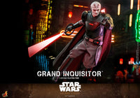 Star Wars - Obi-Wan Kenobi Action Figure 1/6 - Grand Inquisitor