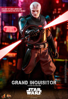 Star Wars - Obi-Wan Kenobi Action Figure 1/6 - Grand Inquisitor