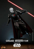 Star Wars - Obi-Wan Kenobi Action Figure 1/6 - Grand Inquisitor