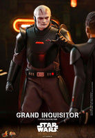 Star Wars - Obi-Wan Kenobi Action Figure 1/6 - Grand Inquisitor