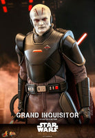 Star Wars - Obi-Wan Kenobi Action Figure 1/6 - Grand Inquisitor