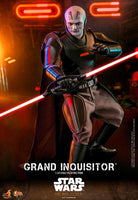 Star Wars - Obi-Wan Kenobi Action Figure 1/6 - Grand Inquisitor